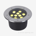 Lampada da giardino esterno a led Luce sotterranea